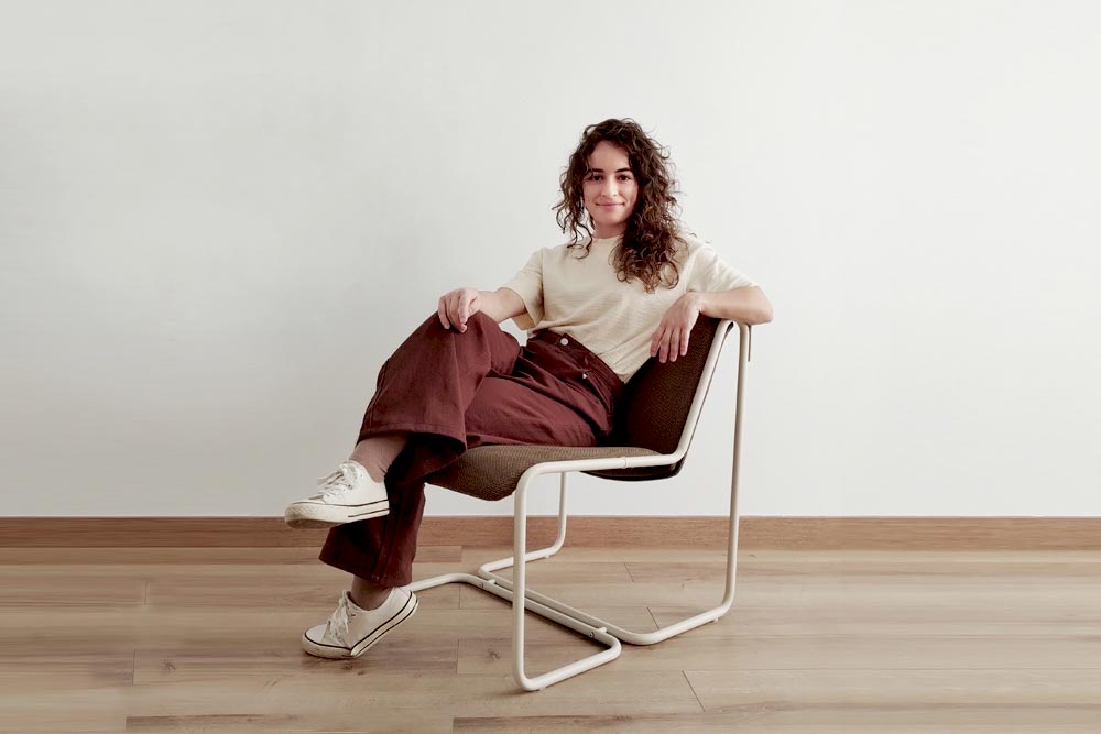 About2 clara soriano chamorro