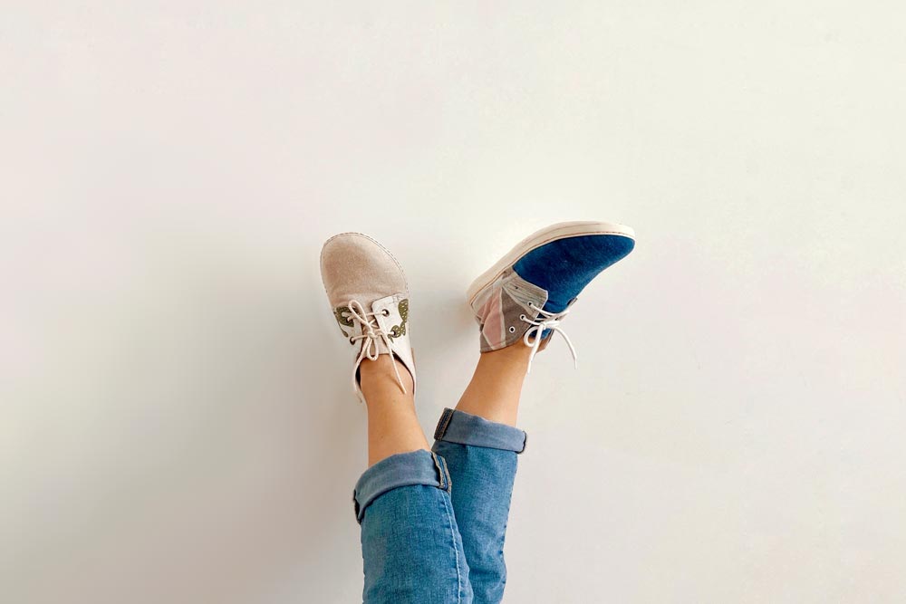 About4 no soy estandar