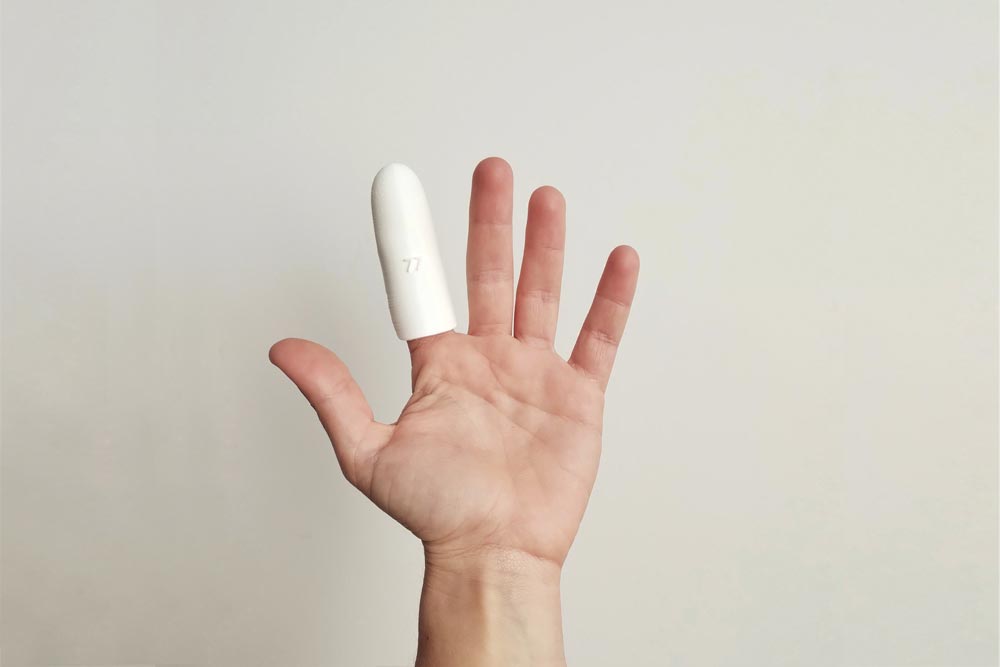 Ferula3d_LigamentosDedos4 férula dedo lesión ligamentos