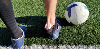 Aliviando el síndrome de Haglund con ortesis a medida ortesis sindrome haglund