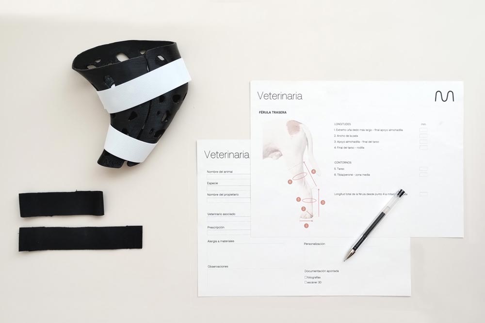 ferula_rodilla_perro2 Ortopedia veterinaria férula de rodilla para animales
