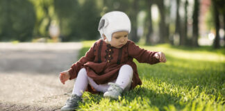 Tratamiento con ortesis craneal: Qué esperar y cómo prepararse Tratamiento ortesis craneal