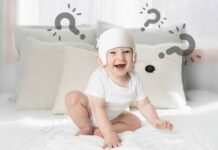 Preguntas frecuentes: ortesis craneal y plagiocefalia Plagiocefalia tratamiento