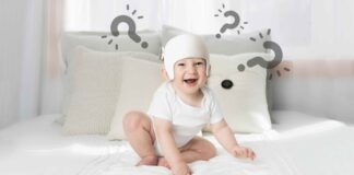 Preguntas frecuentes: ortesis craneal y plagiocefalia Plagiocefalia tratamiento